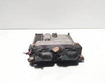 Calculator motor ECU Delphi, cod 04B907445, Skoda Fabia 3 (NJ3), 1.4 TDI, CUS (id:679809)