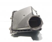 Carcasa filtru aer, cod 059133835G, Audi A4 Avant (8ED, B7) 2.7 TDI, BPP (id:679772)