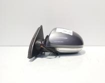 Oglinda electrica stanga cu semnalizare si lumina ambientala, VW Passat (3C2) (id:680091)