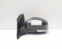 Oglinda electrica stanga cu semnalizare si lumina ambientala, Ford Focus 3 (id:680096)