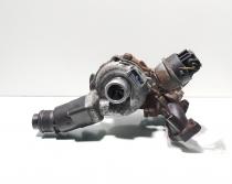 Turbosuflanta, cod 03L145701D, Audi A4 (8K2, B8) 2.0 TDI, CAG (id:679411)