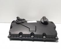 Capac culbutori, cod 038103469AE, Audi A4 (8EC, B7) 2.0 TDI, BPW (id:679725)
