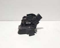 Broasca usa dreapta fata, cod 7M5A-R21812-AA, Ford Focus 2 Combi (DA) vol pe stanga (id:679617)