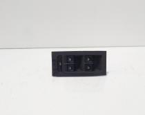 Butoane comanda geam usa stanga fata, cod 5E0959857, Skoda Octavia 3 (5E3) (id:679954)