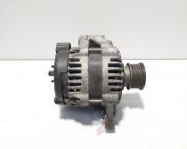 Alternator 100A, cod GM13502583, Opel Insignia A Sedan, 2.0 CDTI, A20DTE (idi:638805)