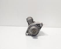 Electromotor cu start stop, cod 02E911023Q, Audi A3 (8P1) 2.0 TDI, CFG, cutie automata (idi:677012)