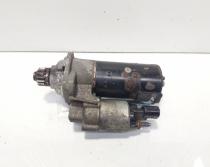 Electromotor cu Start Stop, Seat Ibiza 5 (6J5), 1.2 TDI, CFW, 5 vit man (idi:640808)