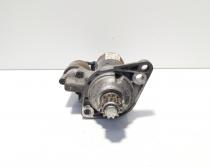 Electromotor cu Start Stop, cod 02Z911024H, Seat Ibiza 5 (6J5), 1.6 TDI, CAYC, 5 vit man (idi:626700)