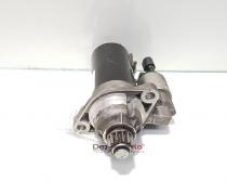 Electromotor, cod 02M911024C, Skoda Superb II (3T4), 2.0 TDI, CFF, (idi:389781)