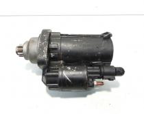 Electromotor, Vw Golf 6 (5K1) 1.4 TSI, CAX, 6 vit man (idi:559874)