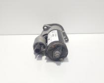 Electromotor cu Start-Stop, cod 02Z911024H, Seat Ibiza 5 (6J5) 1.6 TDI, CAYC, 5 vit man (idi:626733)