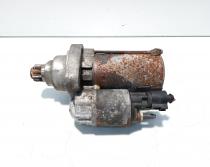 Electromotor, cod 02M911023M, Seat Leon (1P1), 2.0 TFSI, BWA, 6 vit man (idi:554690)