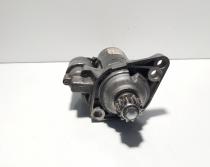 Electromotor cu Start Stop, cod 02Z911024H, Skoda Rapid Spaceback (NH1) 1.6 TDI, CAYC (idi:626813)