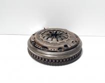 Volanta masa dubla cu placa presiune, Renault Megane 3 Combi, 1.5 DCI, K9K832 (id:679899)