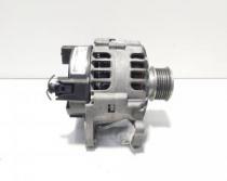 Alternator, Skoda Fabia 1 Combi (6Y5), 1.2 benz, AZQ (idi:327998)