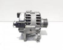 Alternator, Seat Cordoba (6L2), 1.2 benz, AZQ (idi:327998)