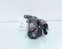 Electromotor cu Start Stop, cod 02Z911024H, Skoda Fabia 2 (5J, 542) 1.6 TDI, CAYC, 5 vit man (idi:626742)