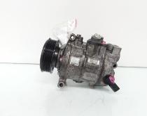 Compresor clima, cod 8E0260805CB, Audi A4 Avant (8ED, B7), 2.0 TDI, BPW (idi:653796)