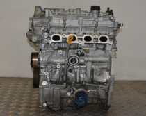 Motor cod HR16DE, Nissan Juke 1.6 b (pr:110747)