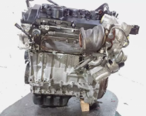 Motor, cod 5G04, Peugeot 208, 1.6 GTI (pr:110747)