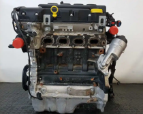 Motor, cod B14XER, Opel Corsa E, 1.4 benz (pr:110747)