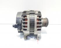 Alternator, Vw Sharan (7N) 2.0 TDI, CFF (idi:632166)