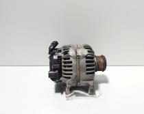 Alternator 140A Bosch, cod 06F903023F, Skoda Superb II Combi (3T5) 2.0 TDI, BMP (idi:668588)