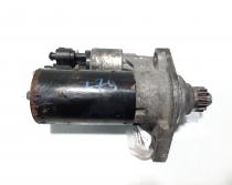 Electromotor cu Start-Stop, cod 02Z911024H, Vw Jetta 3 (1K2) 1.6 TDI, CAYC, 5 vit man (idi:469879)