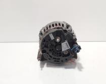 Alternator 140A Bosch, cod 06F903023F, Skoda Superb II (3T4) 2.0 TDI, BKD (idi:668852)