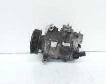 Compresor clima, cod 1K0820859N, VW Golf 6 Variant (AJ5), 1.6 benz, BSE (idi:653155)