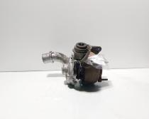 Supapa turbo vacumatica, Renault Scenic 2, 1.9 DCI, F9Q804 (id:679941)
