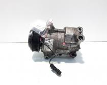 Compresor clima, cod 13335250, Opel Insignia A Sedan, A16XER (idi:473748)