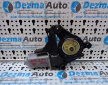 Motoras macara stanga fata, 1T0959701B, Skoda Octavia 2 Combi (1Z5) 2004-2013