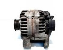 Alternator, cod GM55556069, Opel Combo Tour, 1.4 benz, Z14XEP (idi:326903)