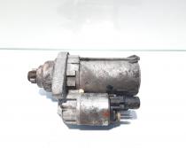 Electromotor (Valeo) 6 viteze manuala, 02Z911023G, Skoda Octavia 2 (1Z3) 2.0 FSI, BVX (idi:453588)