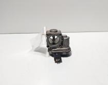 Clapeta acceleratie, cod 9673534480, Ford Focus 3, 1.6 TDCI, T1DA (id:680012)