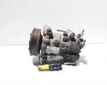 Compresor clima Sanden, cod 9671216280, Citroen Berlingo 2, 1.6 HDI, 9H03 (id:680013)