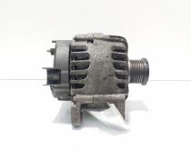 Alternator, cod 231008633R, Renault Fluence, 1.6 DCI, R9M402 (idi:641008)