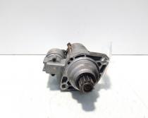 Electromotor cu Start-Stop, Valeo, cod 02Z911024A, Skoda Superb II Combi (3T5) 1.6 TDI, CAY, 5 vit man (idi:618945)
