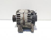 Alternator 100A Bosch, cod GM55556069, Opel Astra H Combi, 1.4 benz, Z14XEP (idi:639857)