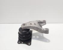 Suport motor, cod 6Q0199185AB, Skoda Fabia 2 (5J, 542) 1.2 TDI, CFW (id:680188)