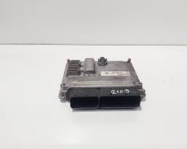 Calculator motor ECU, cod 03P906021C, Vw Polo (6R) 1.2 TDI, CFW (id:680190)