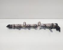 Rampa injectoare cu senzori, cod 03P089, Skoda Roomster (5J) 1.2 TDI, CFW (id:680192)