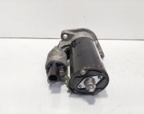 Electromotor, cod 02Z911023N, Audi A3 Sportback (8PA) 1.6 TDI, CAY, 5 vit man (idi:619794)