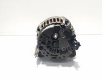 Alternator 140A, cod 06F903023FX, Skoda Octavia 2 (1Z3), 2.0 TDI, BMN (idi:642117)