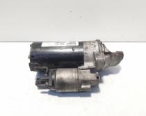 Electromotor, cod 059911024, Audi A4 Cabriolet (8H7), 2.7 TDI, BPP, cutie automata (idi:641459)