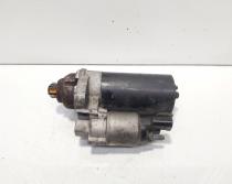 Electromotor, cod 02T911024, Skoda Fabia 1 Sedan (6Y3), 1.4 TDI, BNM, 5 vit man (idi:641450)