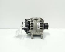 Alternator, Vw Golf 6 Cabriolet (517) 1.6 TDI, CAY (idi:665578)