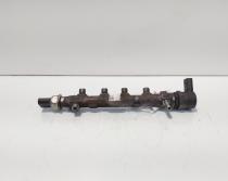 Rampa injectoare cu senzori, cod 04L089B, Skoda Octavia 3 (5E3) 2.0 TDI, CKF (id:680345)
