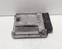 Calculator motor ECU, cod 04L907309B, 0281018510, Skoda Octavia 3 (5E3) 1.6 TDI, CLH (id:680347)